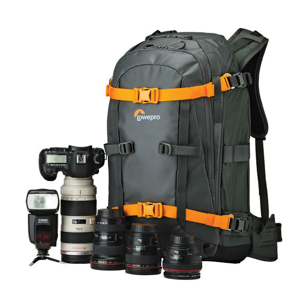 Lowepro Whistler AW Henry's