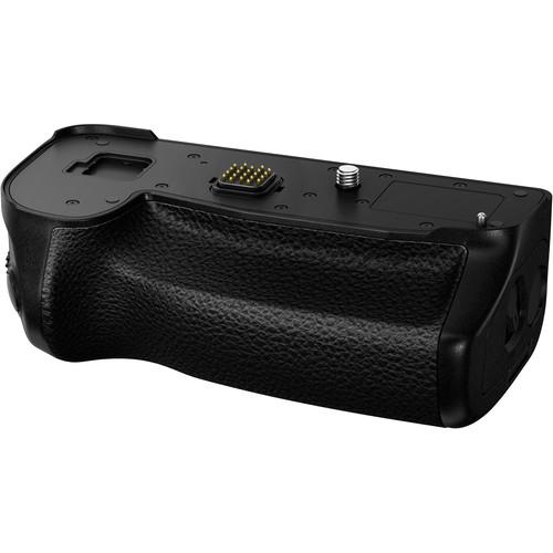 Panasonic G9 Battery Grip DMW-Bgg9 Henry's