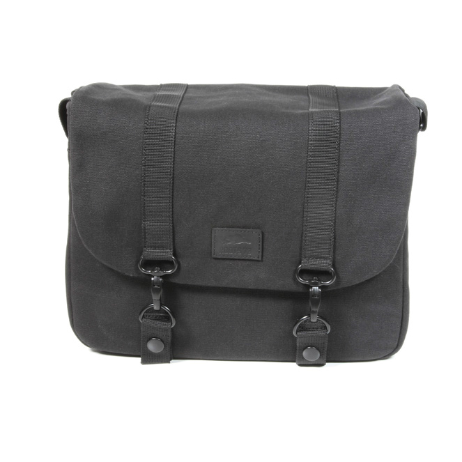 Roots 73 Bfc Messenger Bag Henry's