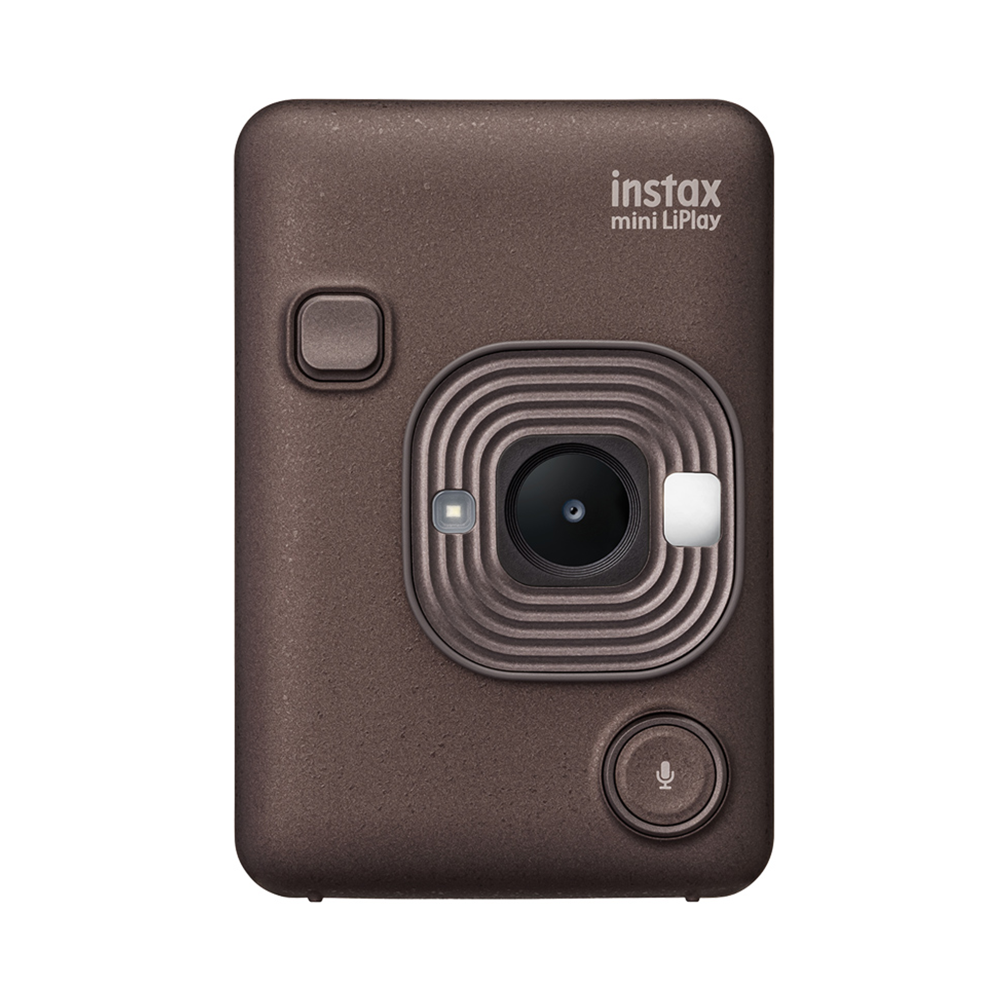 Fujifilm Instax Mini Liplay Hybrid Camera Henry's