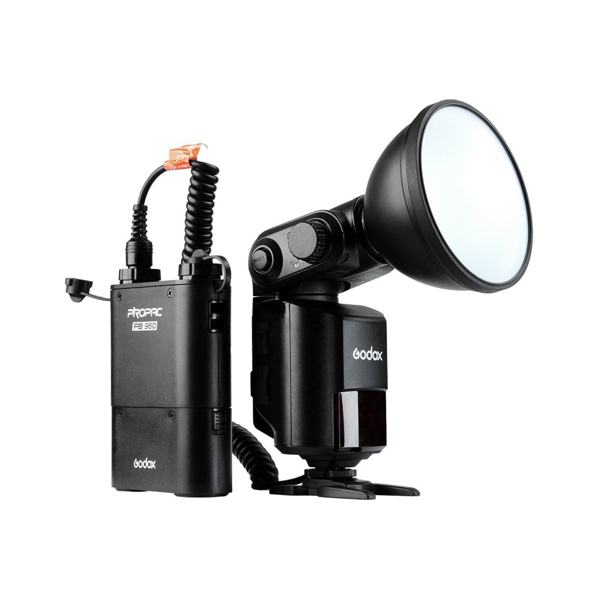 Godox Witstro AD360II TTL Flash | Henry