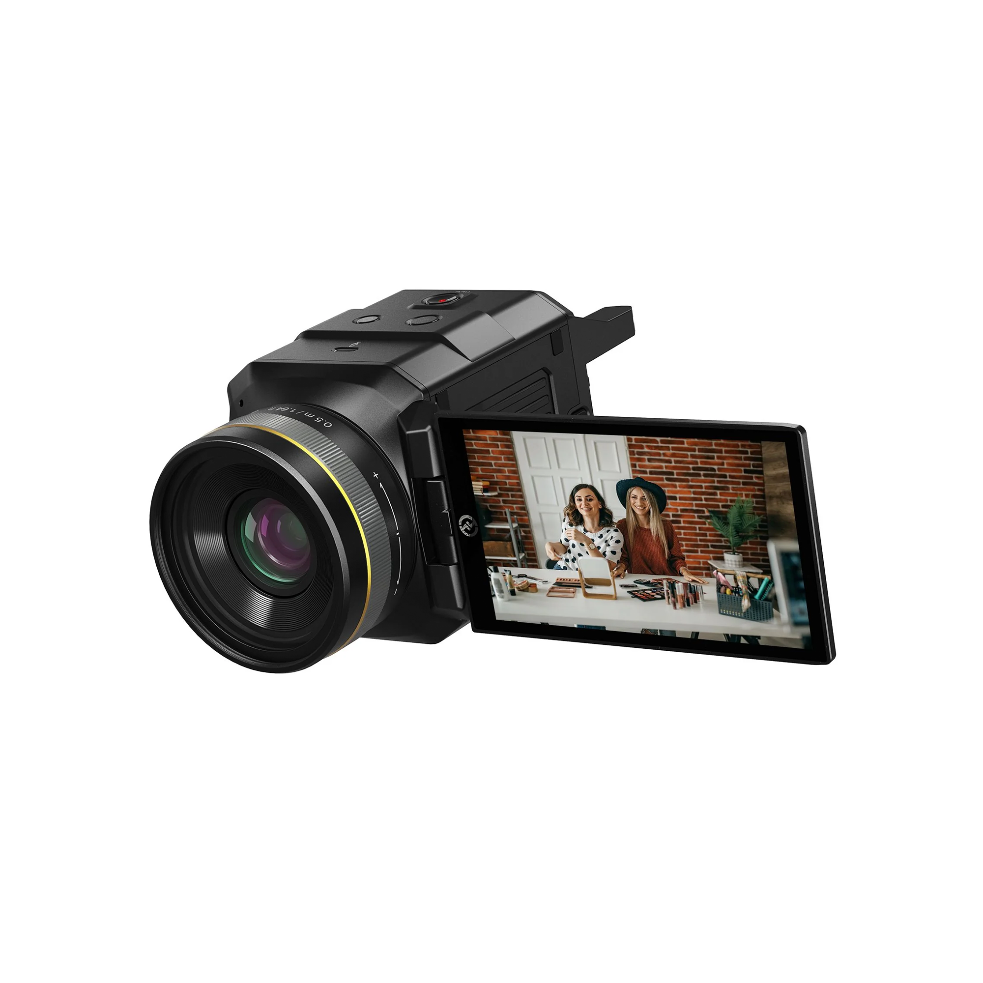 Hollyland VenusLiv One-Touch 24/7 Live Streaming Camera Henry's