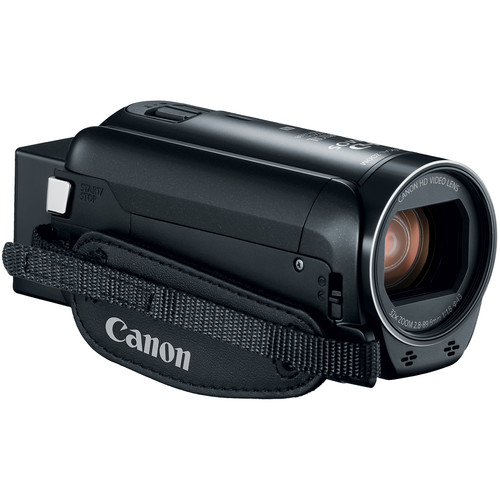 Canon Vixia HF R82 Camcorder 1080P 32Gb Henry's