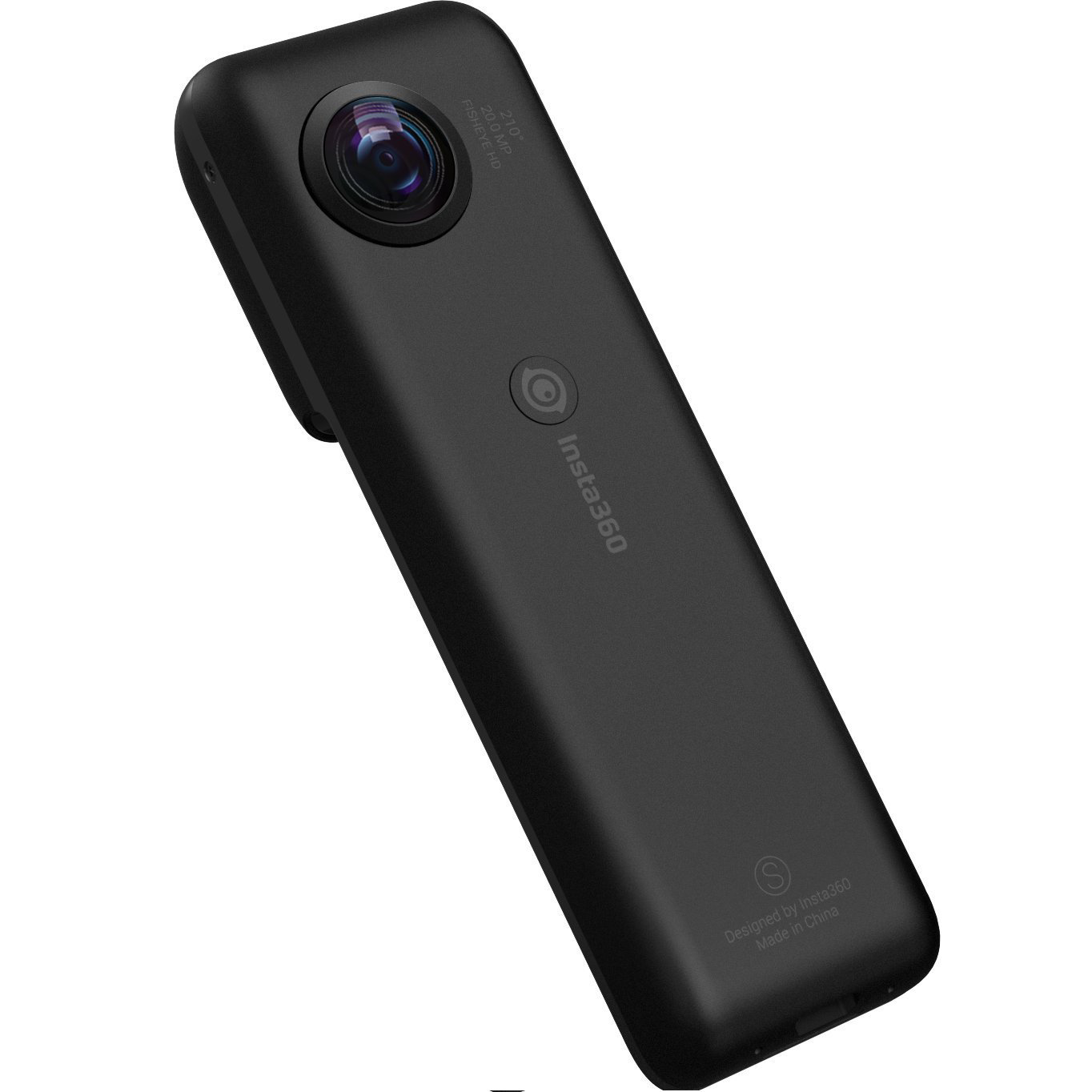 Insta360 Nano S 360 Degree Camera for iPhone Henry's