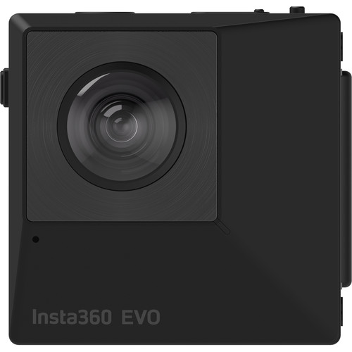 Insta360 One Evo Action Camera Henry's
