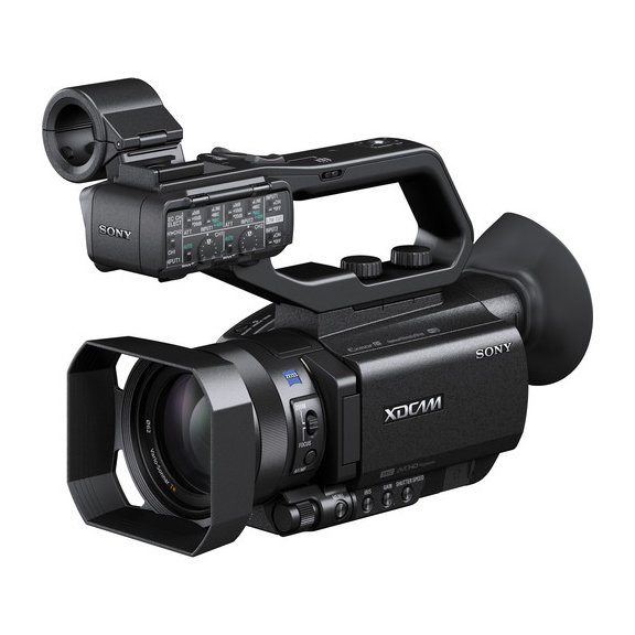 Sony PXW-X70 XDcam 1