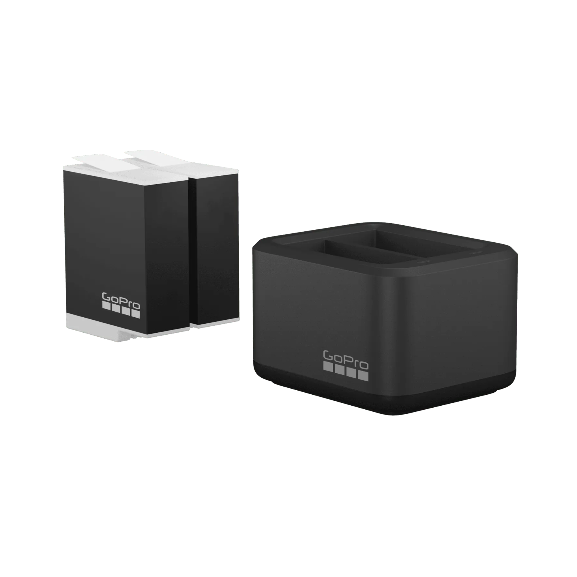 GoPro Dual Battery Charger Battery Henry's