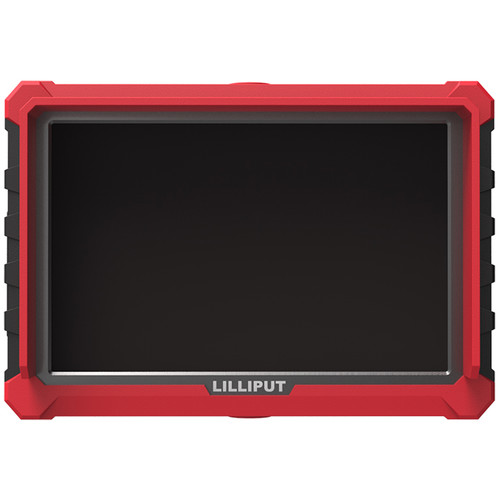 Monitor LILLIPUT A7S Da 7 Pollici 4K HDMI – Pannello IPS 1920x1200, 500 Nit, Funzioni Da Camera Per DSLR E Mirrorless - 3