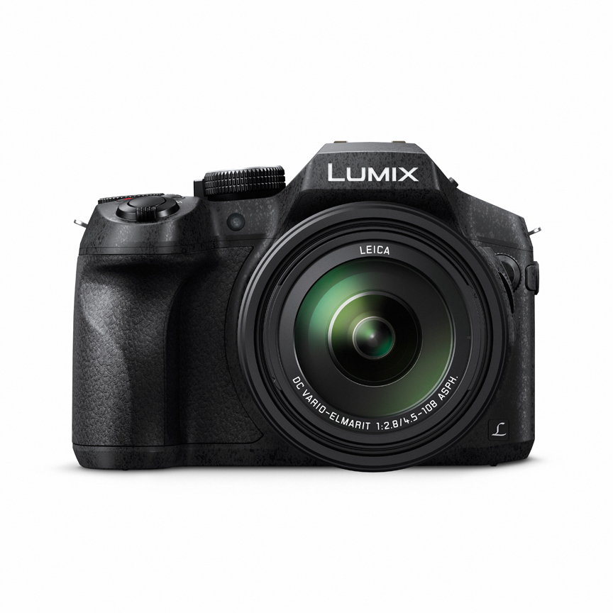 Panasonic DMCFZ300 24X 3