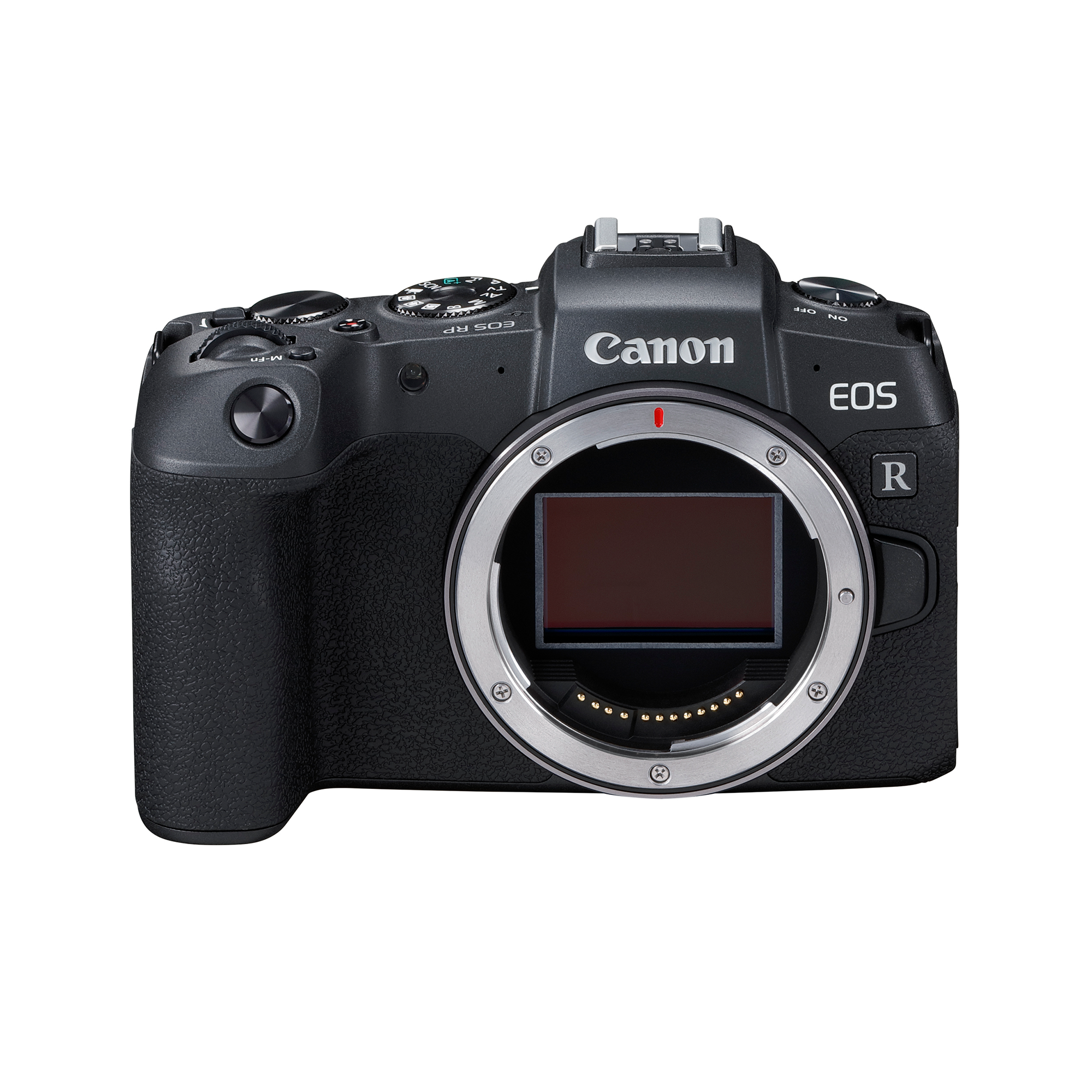 Canon EOS RP Body Only Henry's