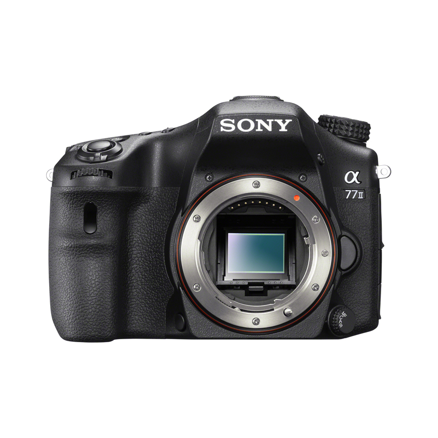 Sony Alpha A77 II Body Henry's