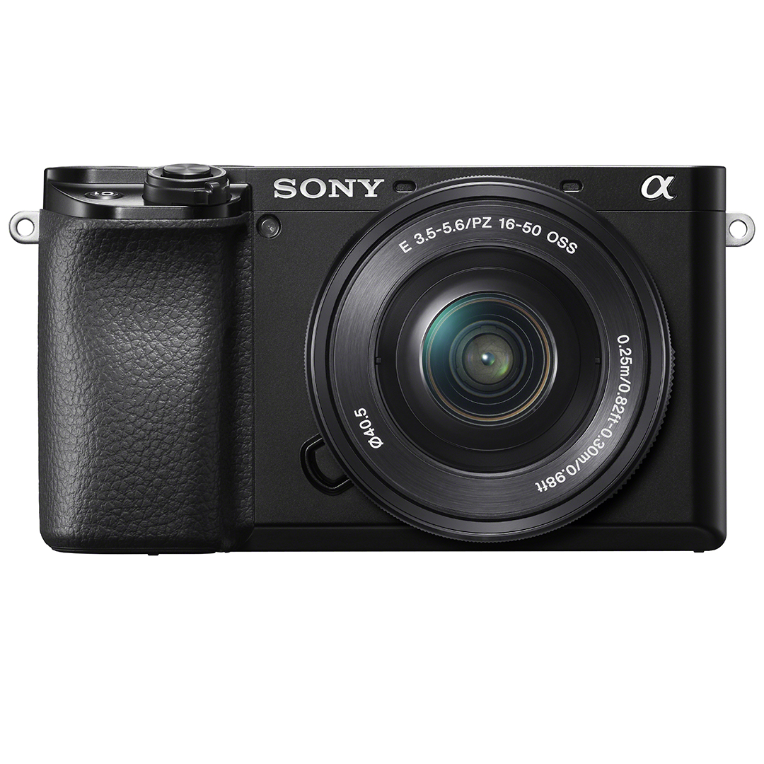 Sony Alpha A6100 Review Sony A6100 Mount Sony Alpha 6100 APS-C