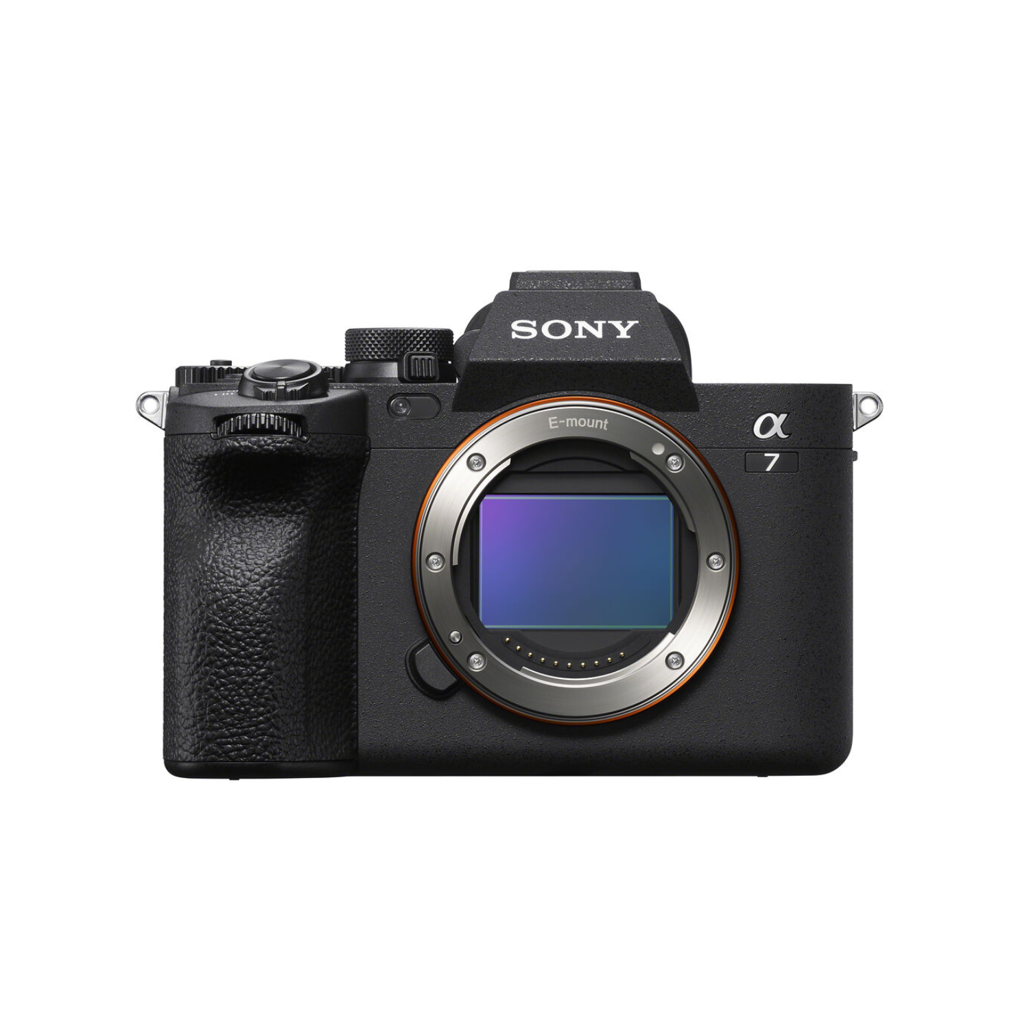 Sony Alpha A7 IV Body Henry's