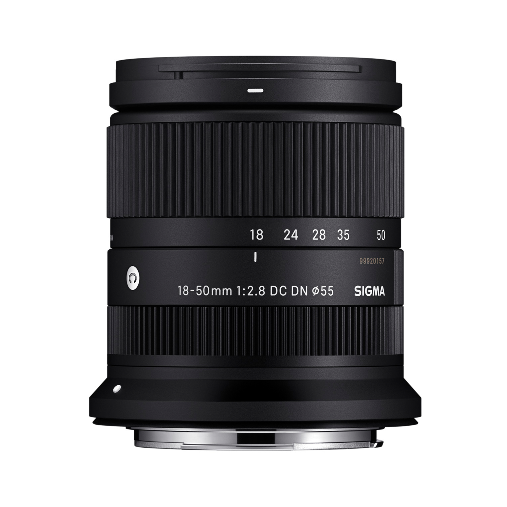 Sigma 18-50mm DC DN Canon RF-S mount (C) Henry's