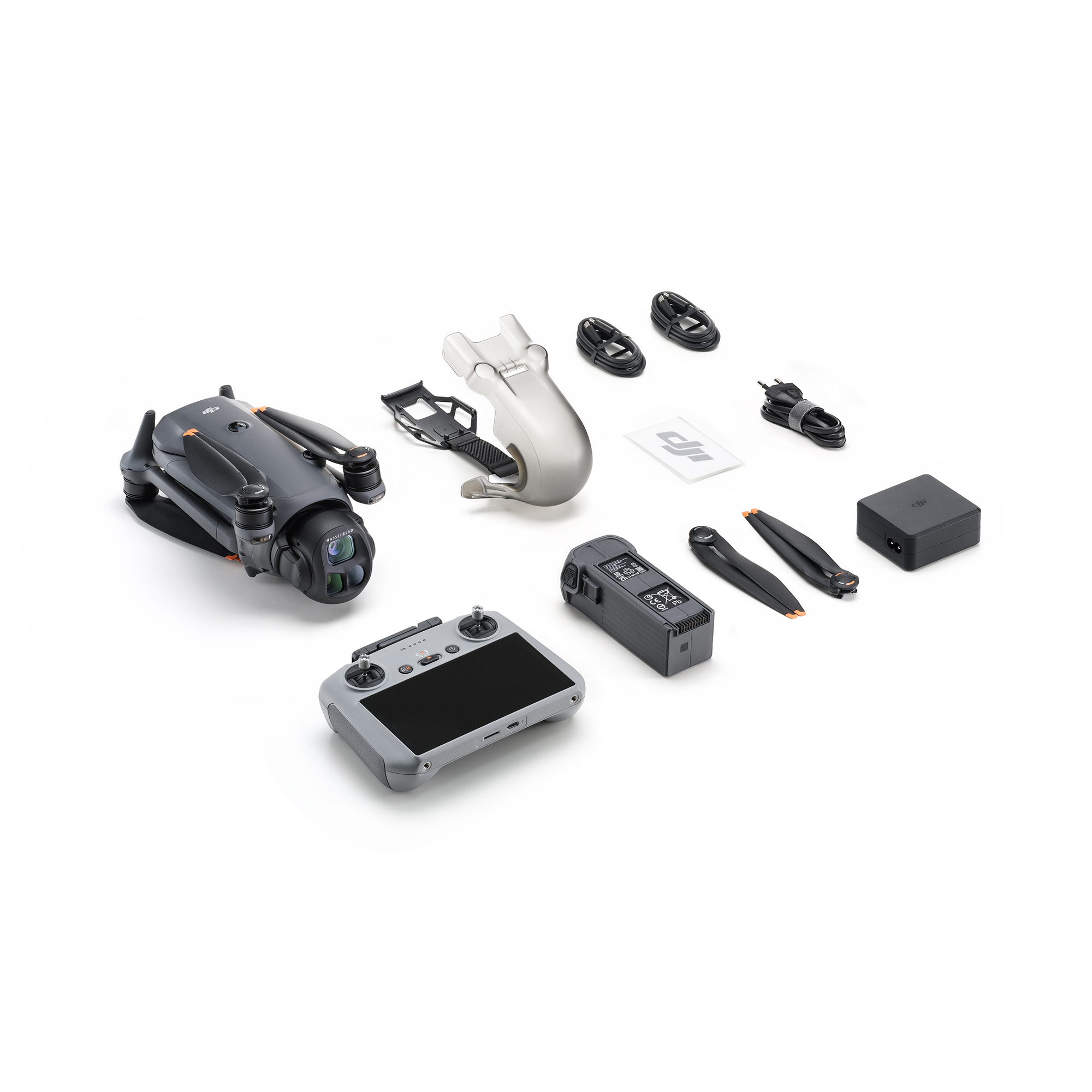 DJI Mavic 4 Pro (DJI RC 2) | Henry