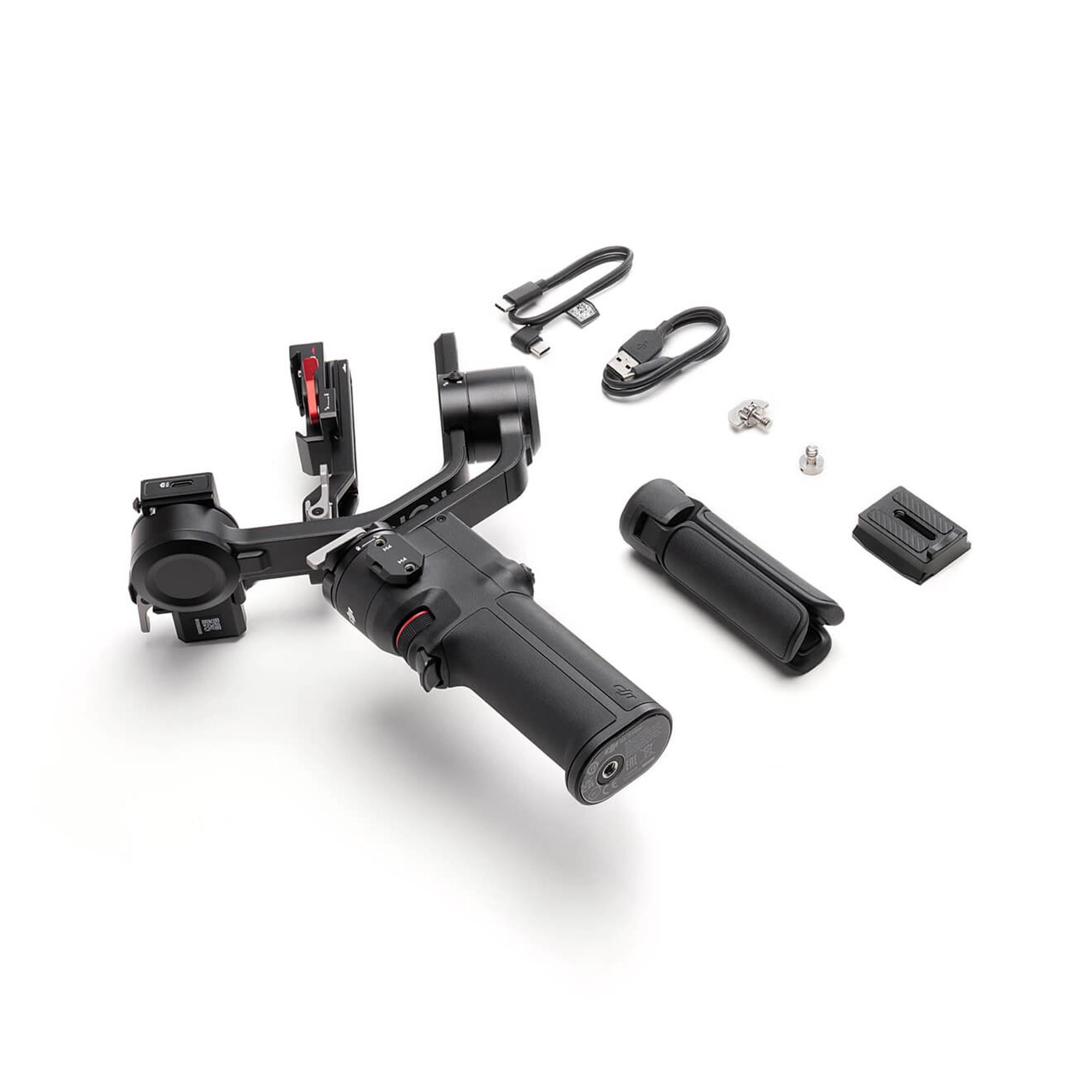 DJI RS 3 3-Axis Gimbal