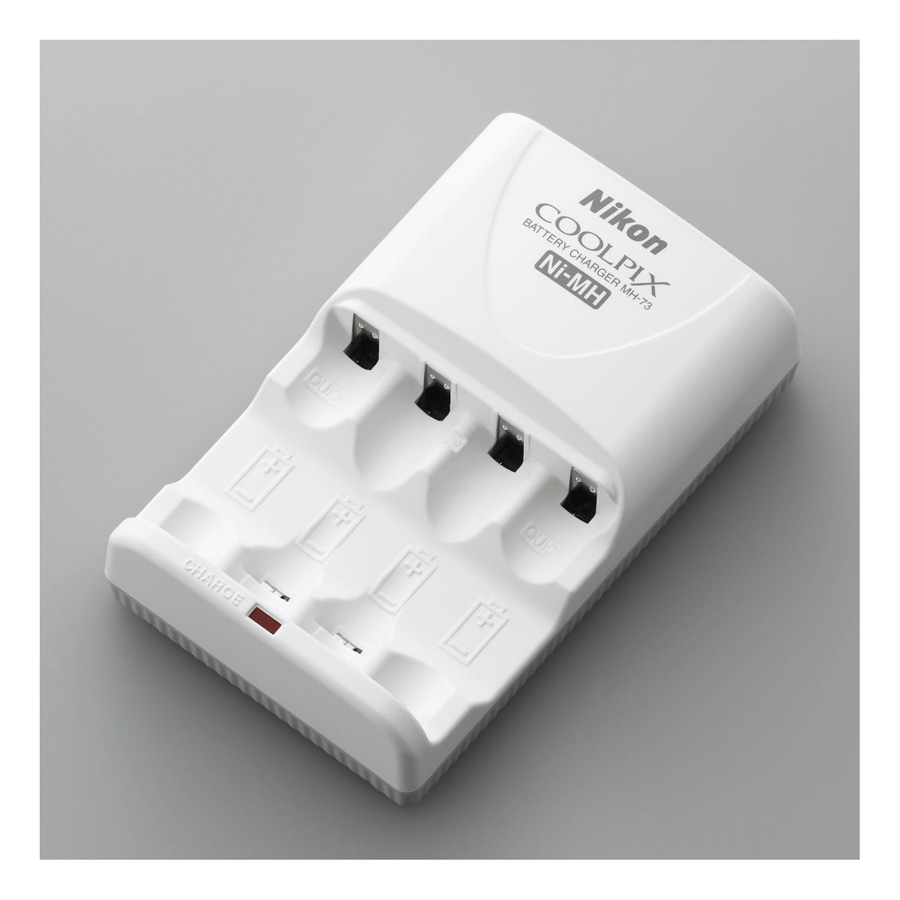 Nikon MH-73 Battery Charger (L830) Henry's