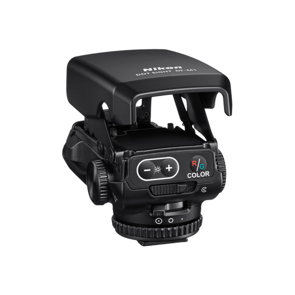 Nikon Df-M1 Dot Sight Coolpix P1000 | Henry