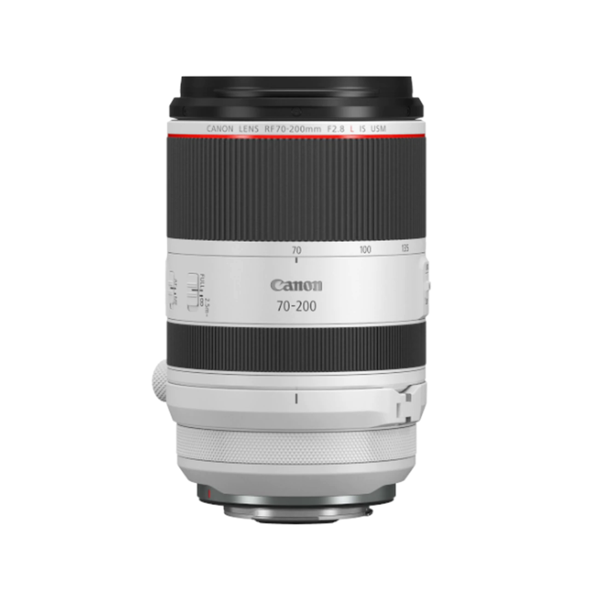 Image of Canon RF 70-200mm f/2.8L IS USM Lens