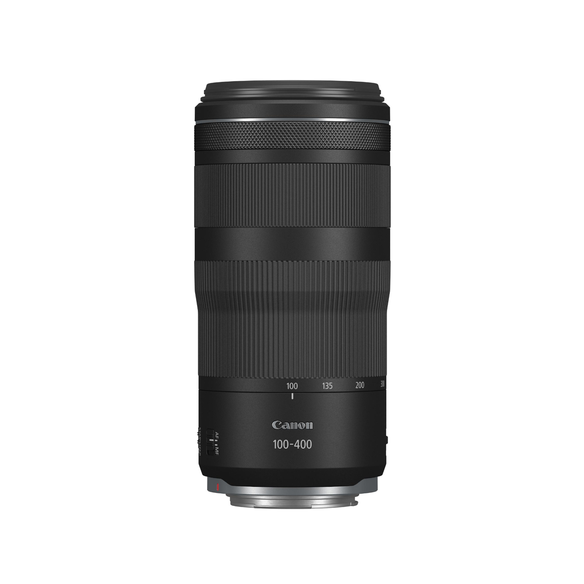 Image of Canon RF 100-400mm F5.6-8 IS USM Lens