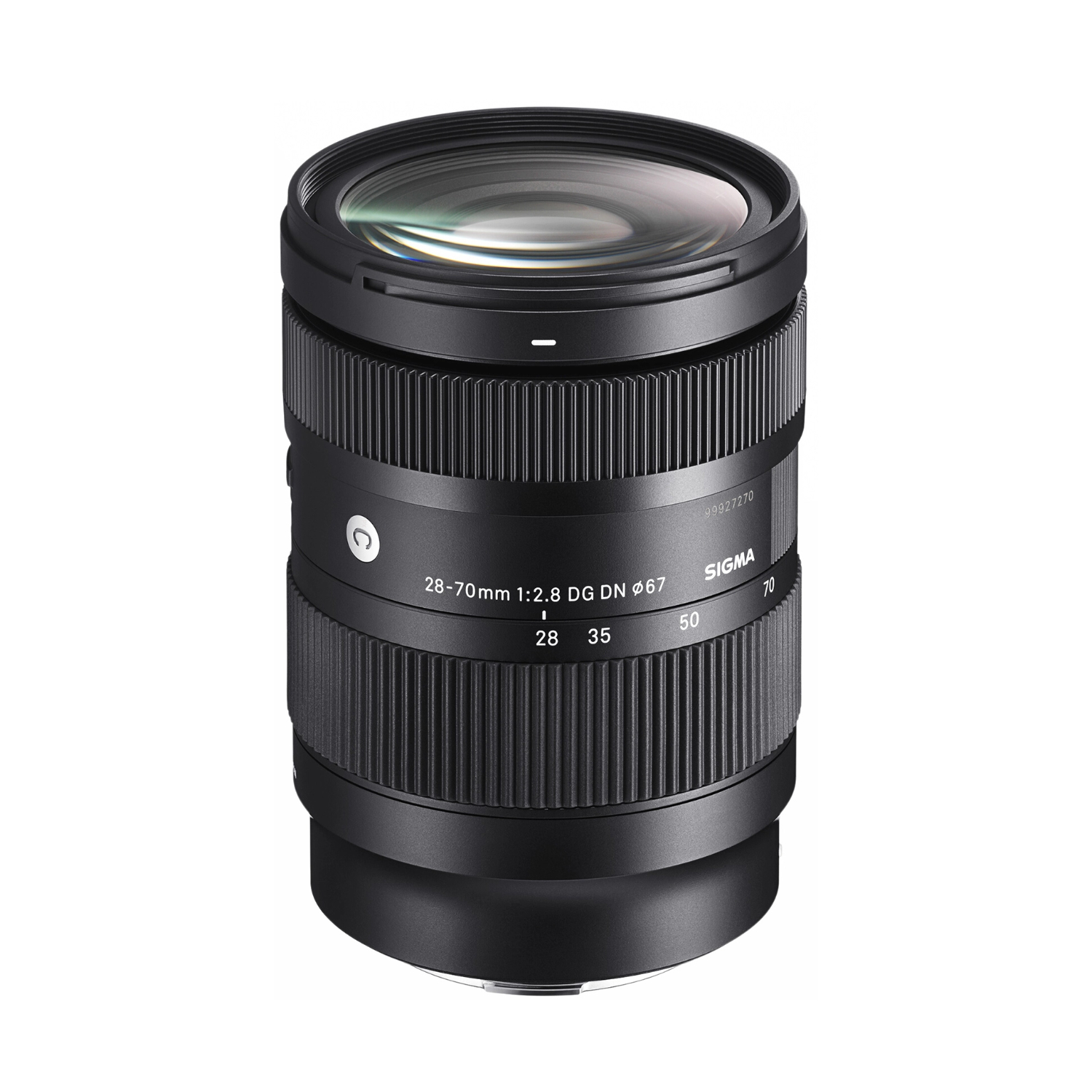 Image of Sigma 28-70mm f/2.8 DG DN (C) Sony E
