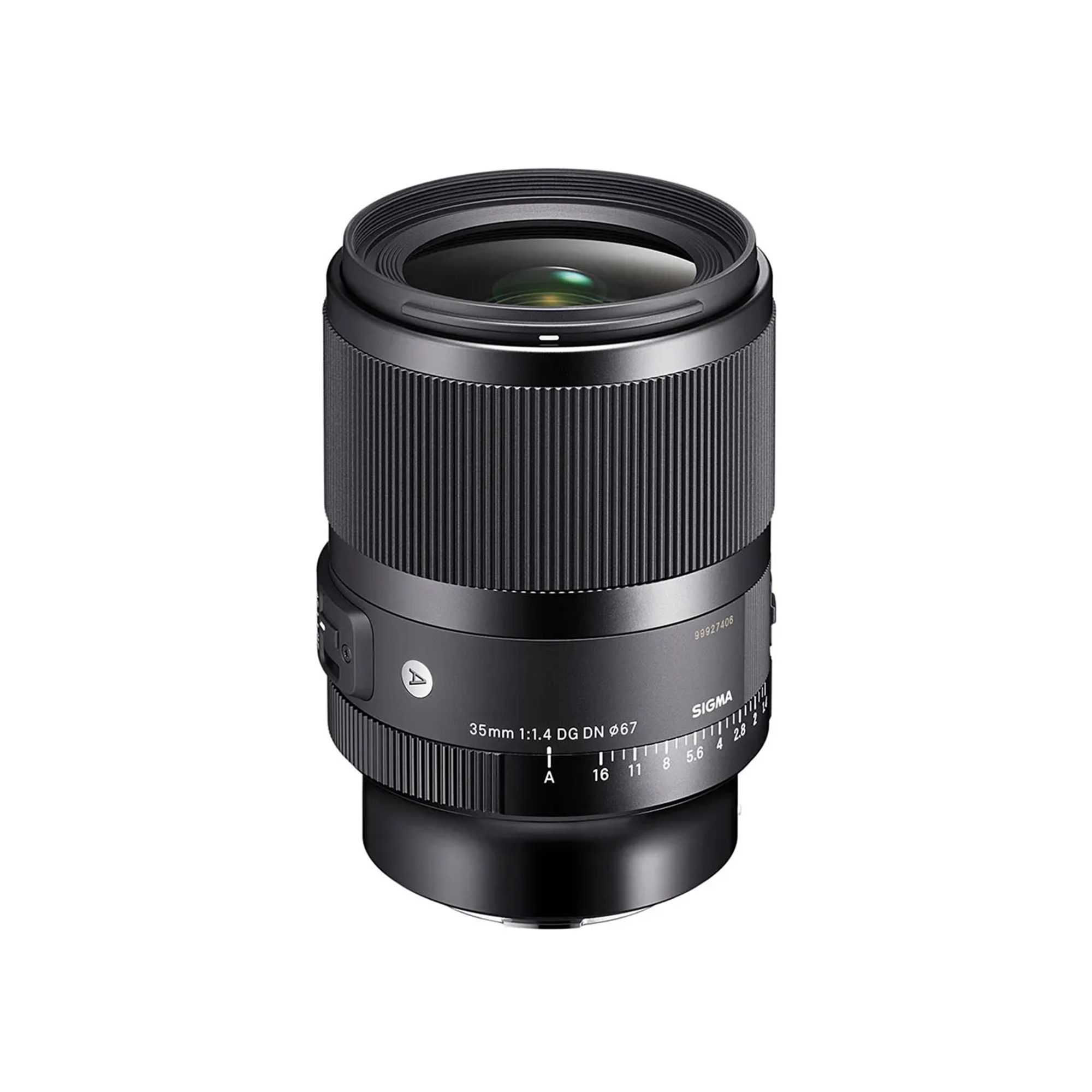 Image of Sigma 35mm f/1.4 DG DN (Art)