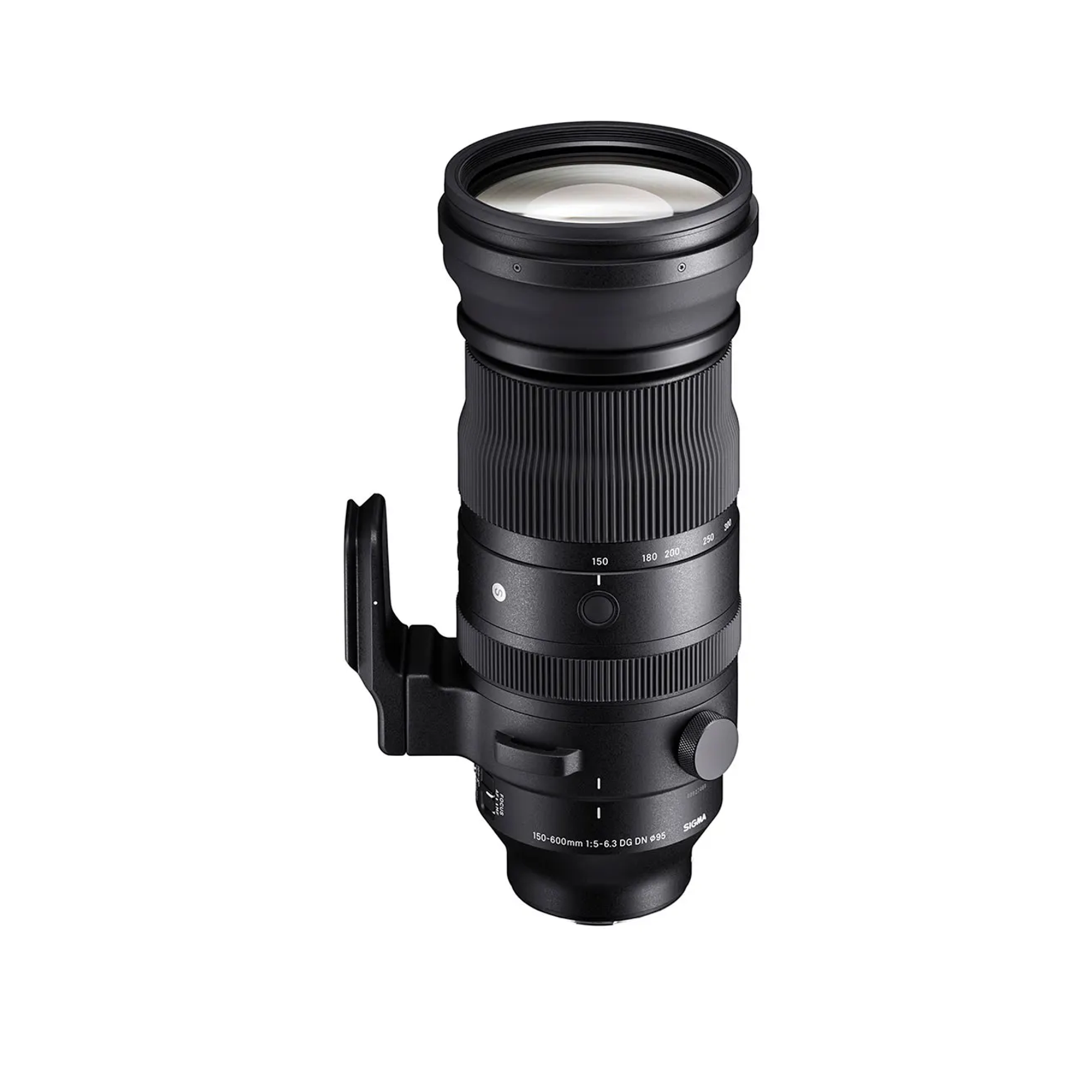 Image of Sigma 150-600mm f/5-6.3 DG DN OS (Sports)