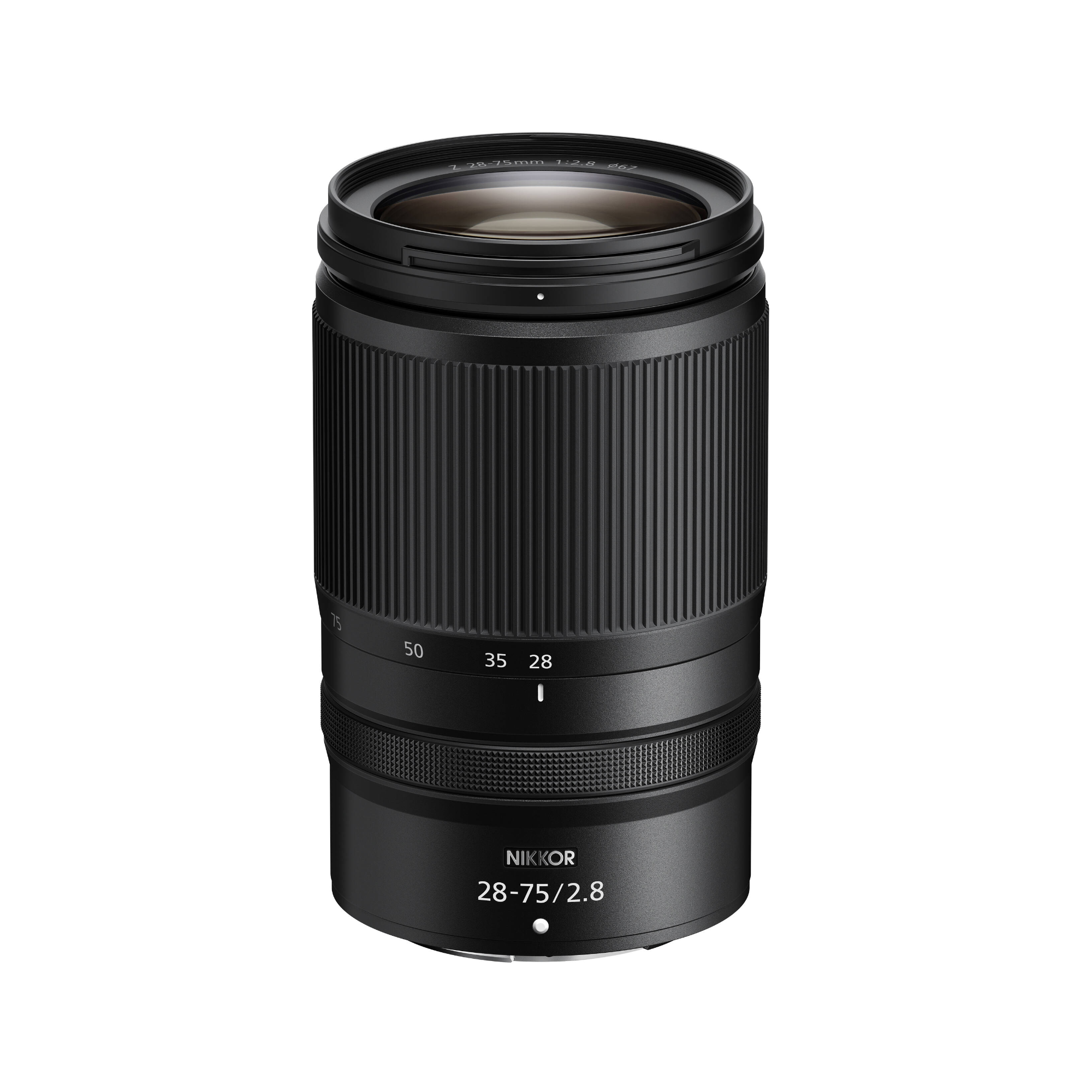 Image of Nikkor Z 28-75mm F2.8 Lens