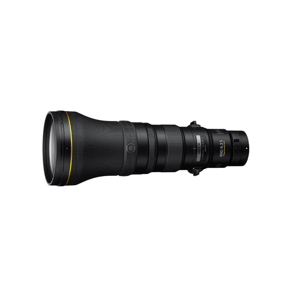 Image of NIKKOR Z 800MM F6.3 VR S