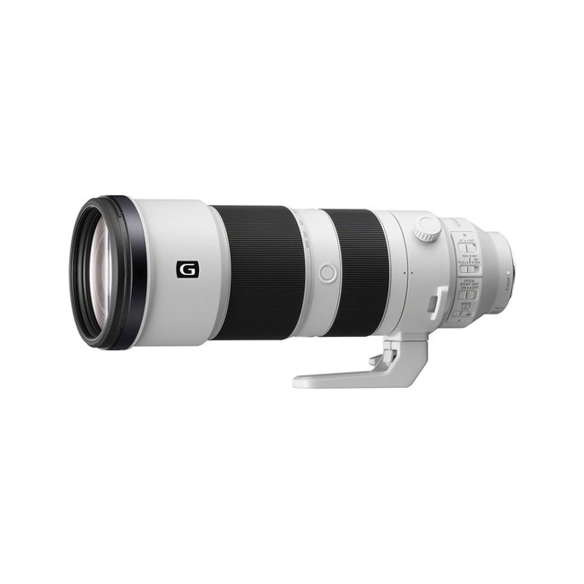 Image of Sony FE 200-600mm f/5.6-6.3 OSS G Lens