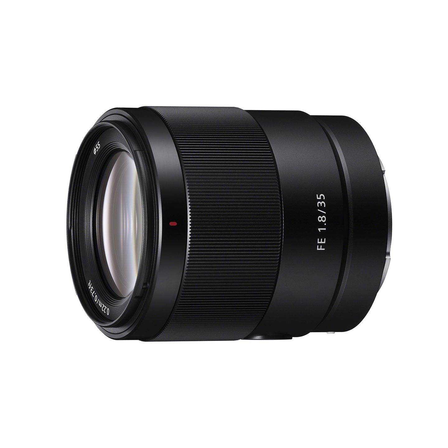 Image of USED Sony FE 35mm f/1.8 Lens