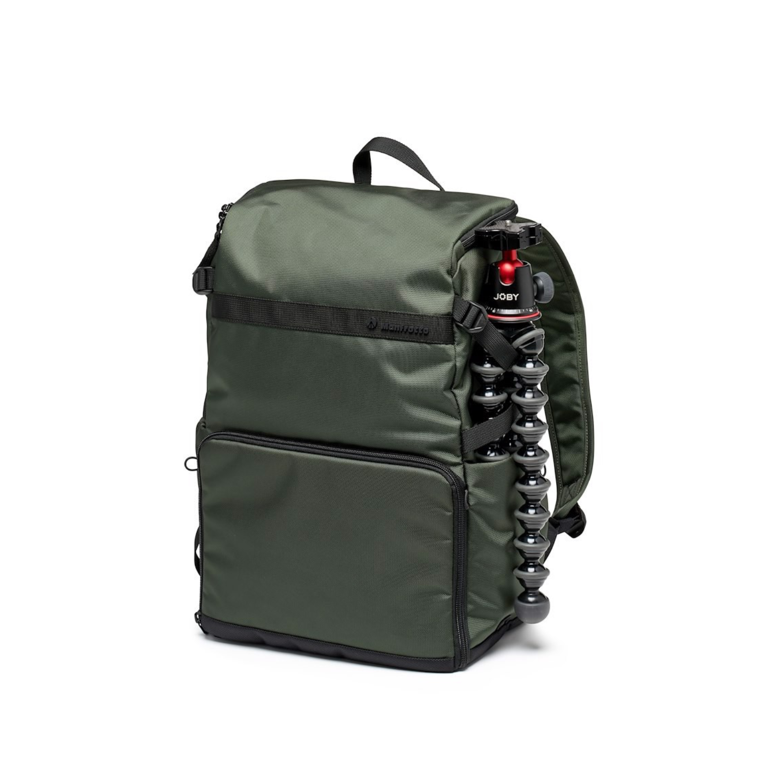 Image of Manfrotto Street Slim Backpack