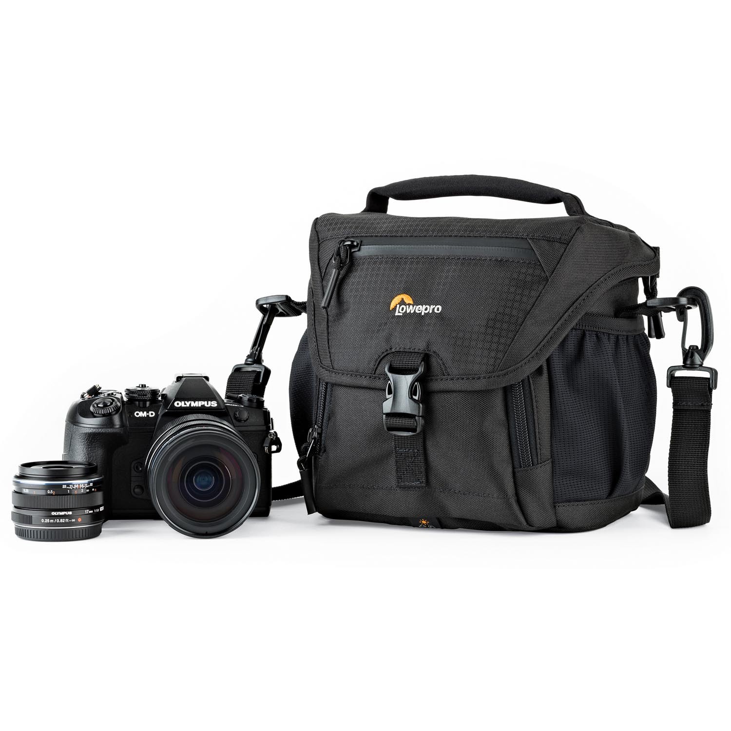 Image of Lowepro Nova SH AW II Shoulder Bag