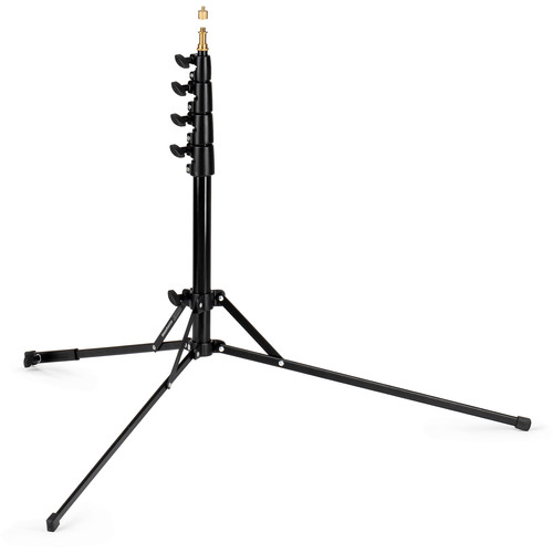 Image of Manfrotto 5002Bl Nano Plus Stand
