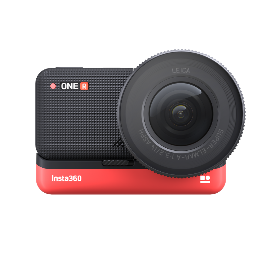Image of Insta360 One R 1" Edition Modular Camera