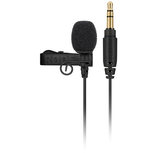 Image of Open Box Rode Lavalier GO Microphone