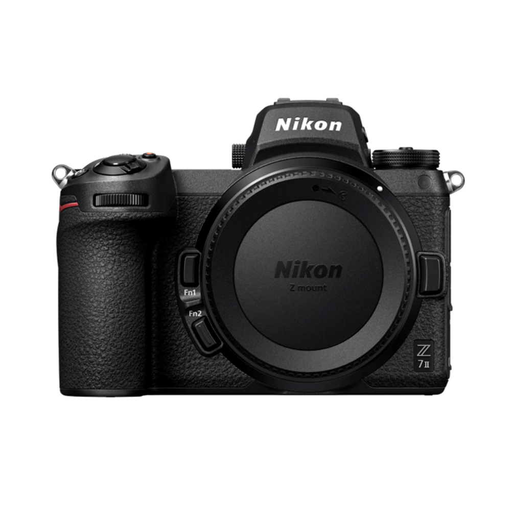 Image of Nikon Z 7II Body