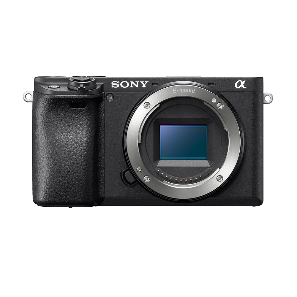 Image of Sony Alpha A6400 Body