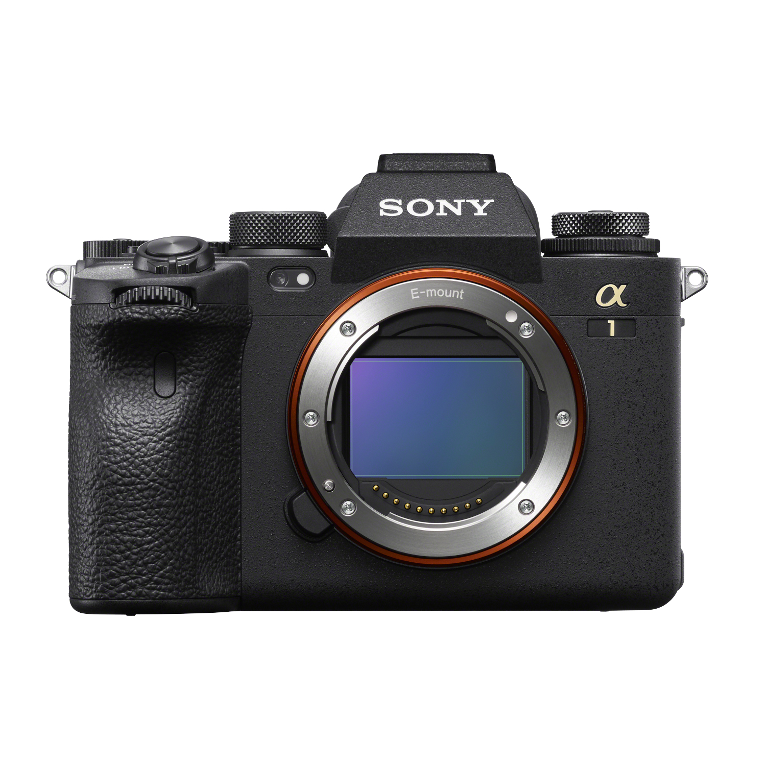Image of Sony Alpha 1 Body