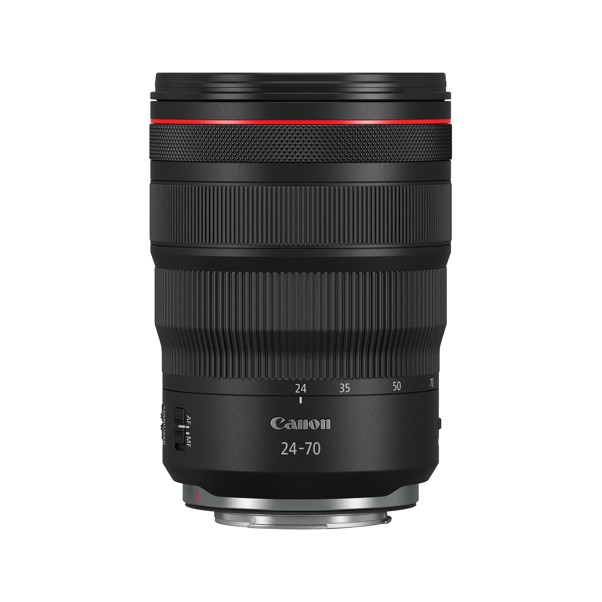 Image of Canon RF 24-70mm f/2.8 L IS Lens