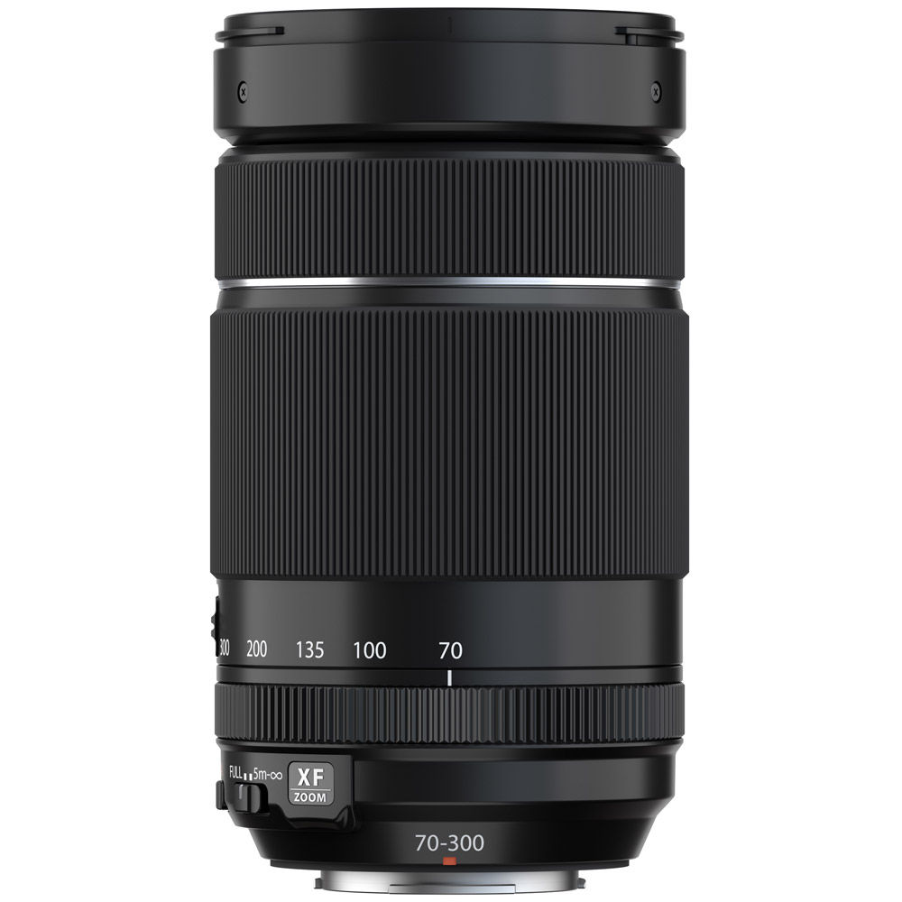 Image of Fujinon XF 70-300mm f/4-5.6 R LM WR OIS