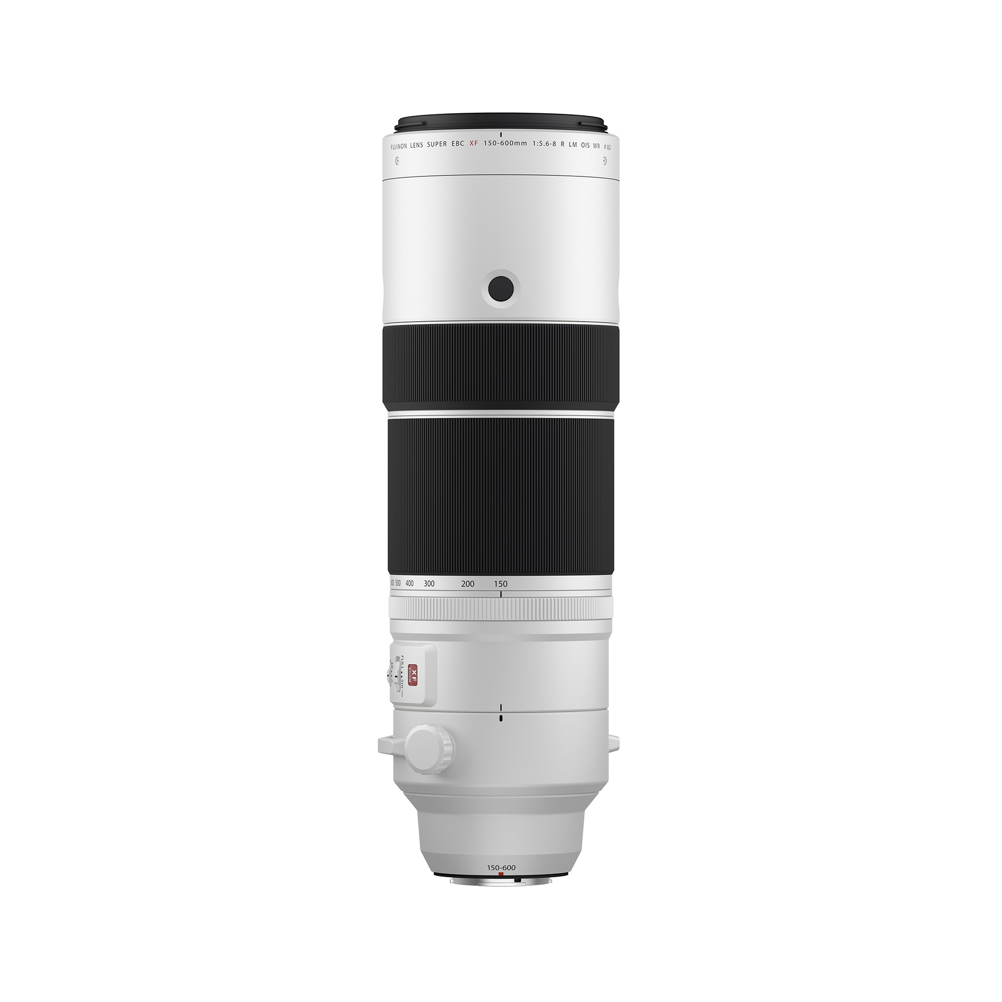 Image of FUJIFILM XF 150-600MM F5.6-8 LM OIS WR