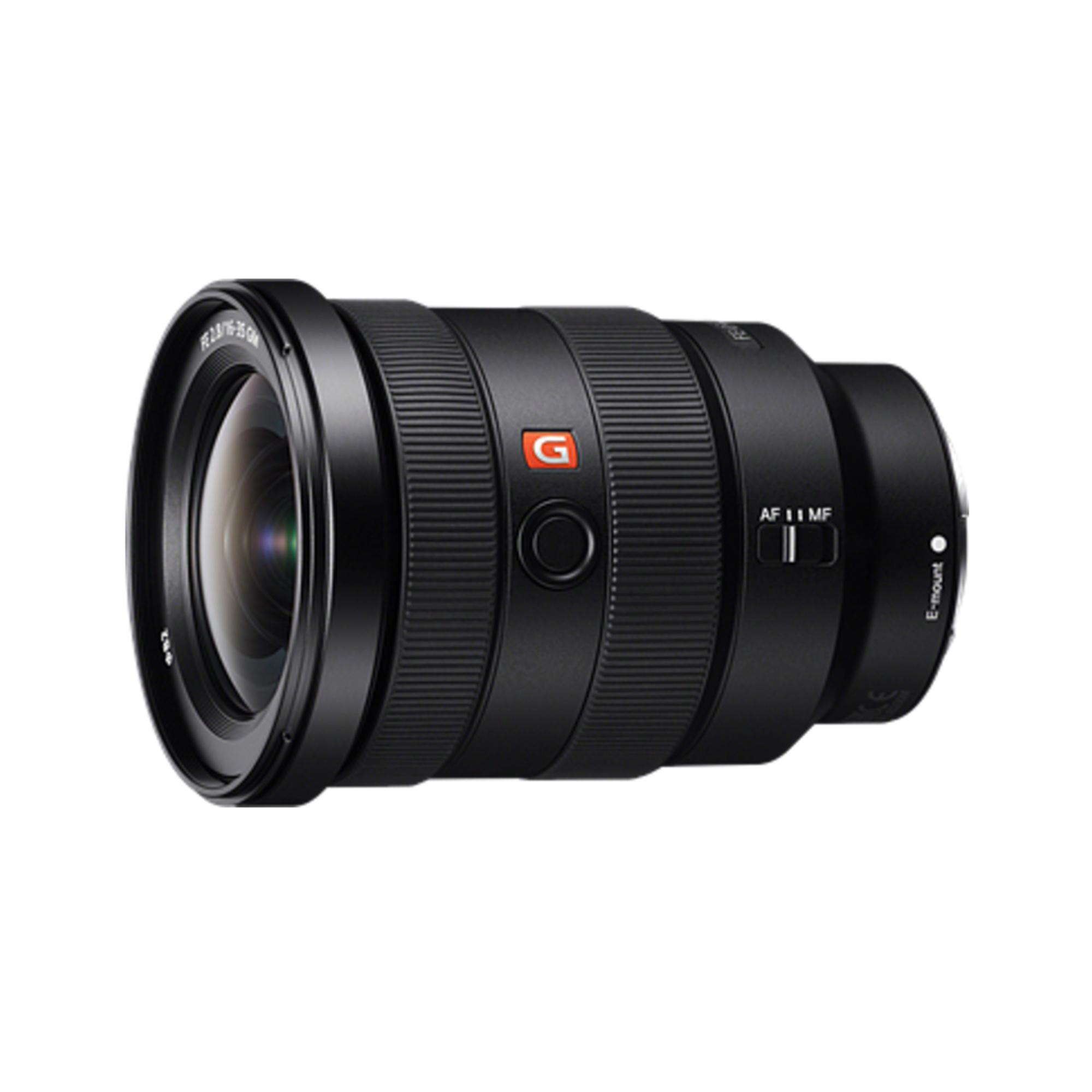Image of Sony FE 16-35mm f/2.8 GM Lens
