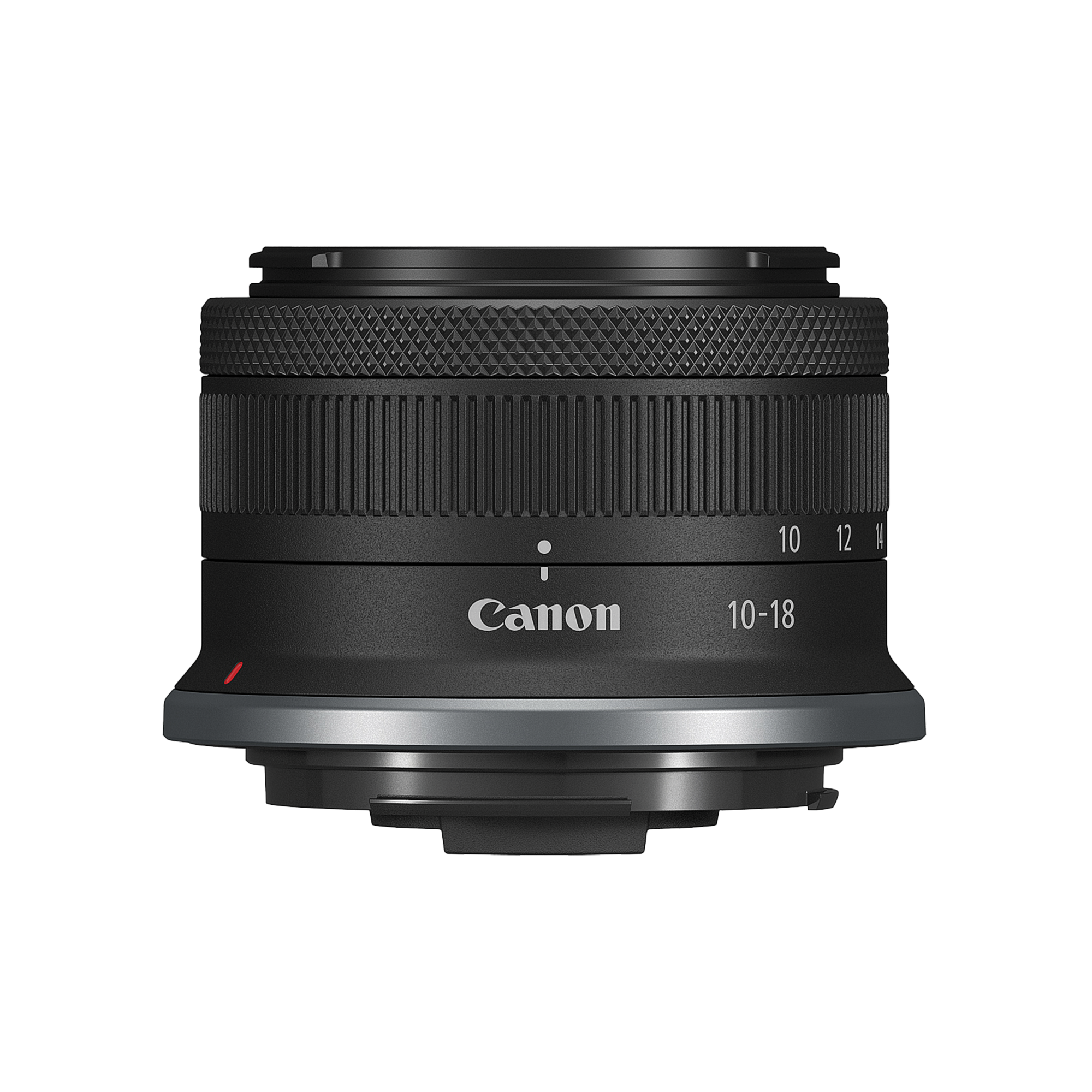 Image of Canon RF-S 10-18mm f/4.5-6.3 IS STM