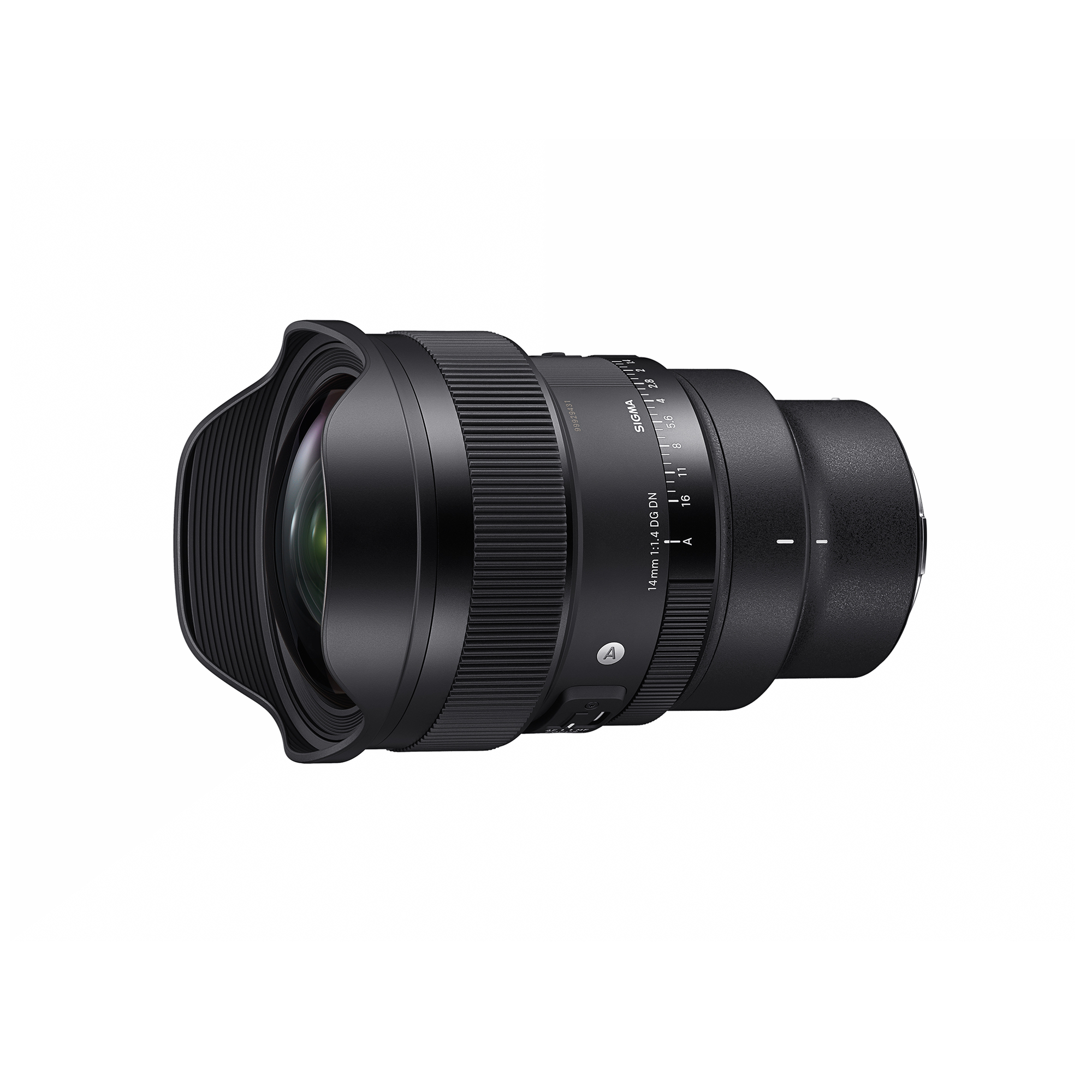 Image of Sigma 14mm f/1.4 DG DN (Art) Sony E