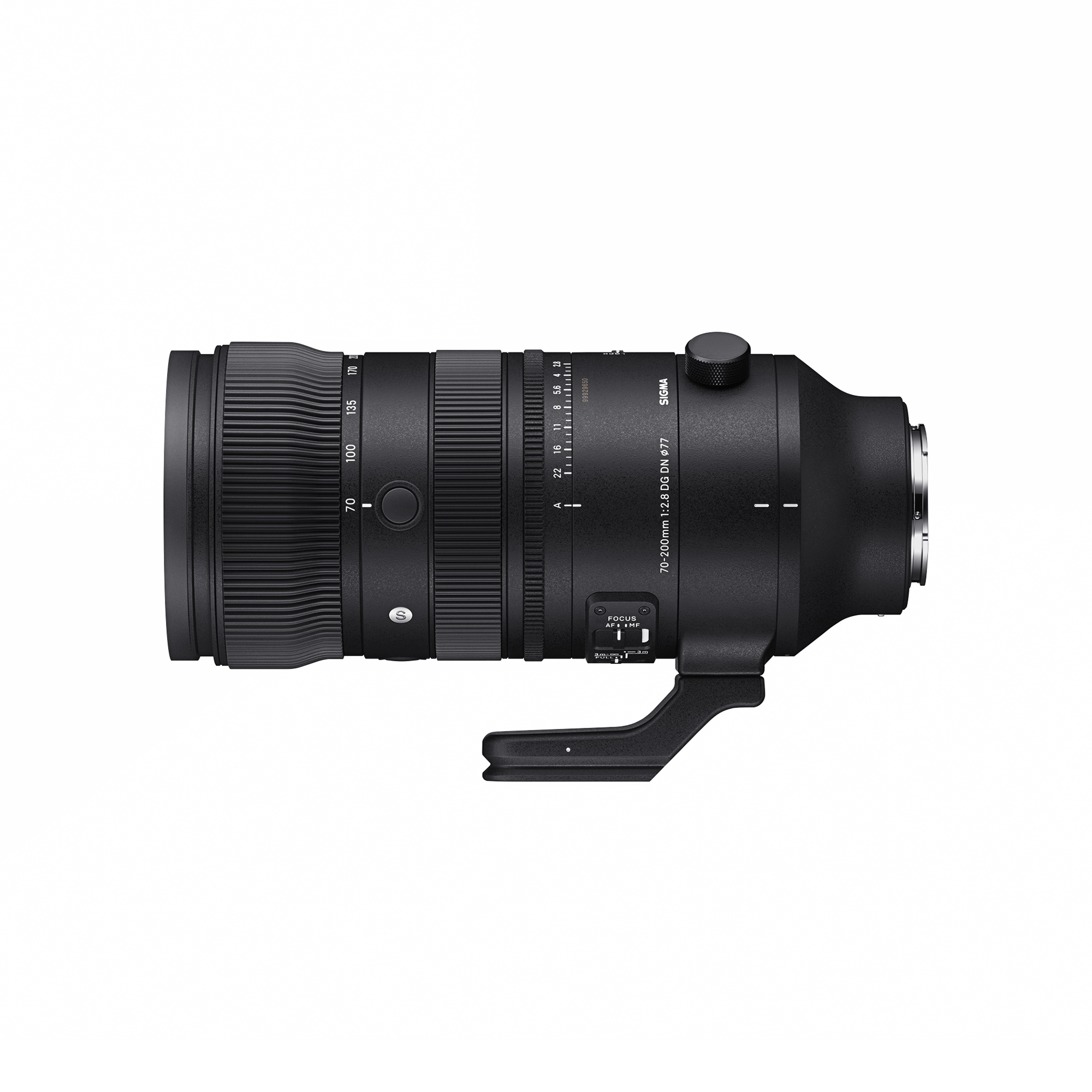 Image of Sigma 70-200mm f/2.8 DG DN OS (Sports) Sony E