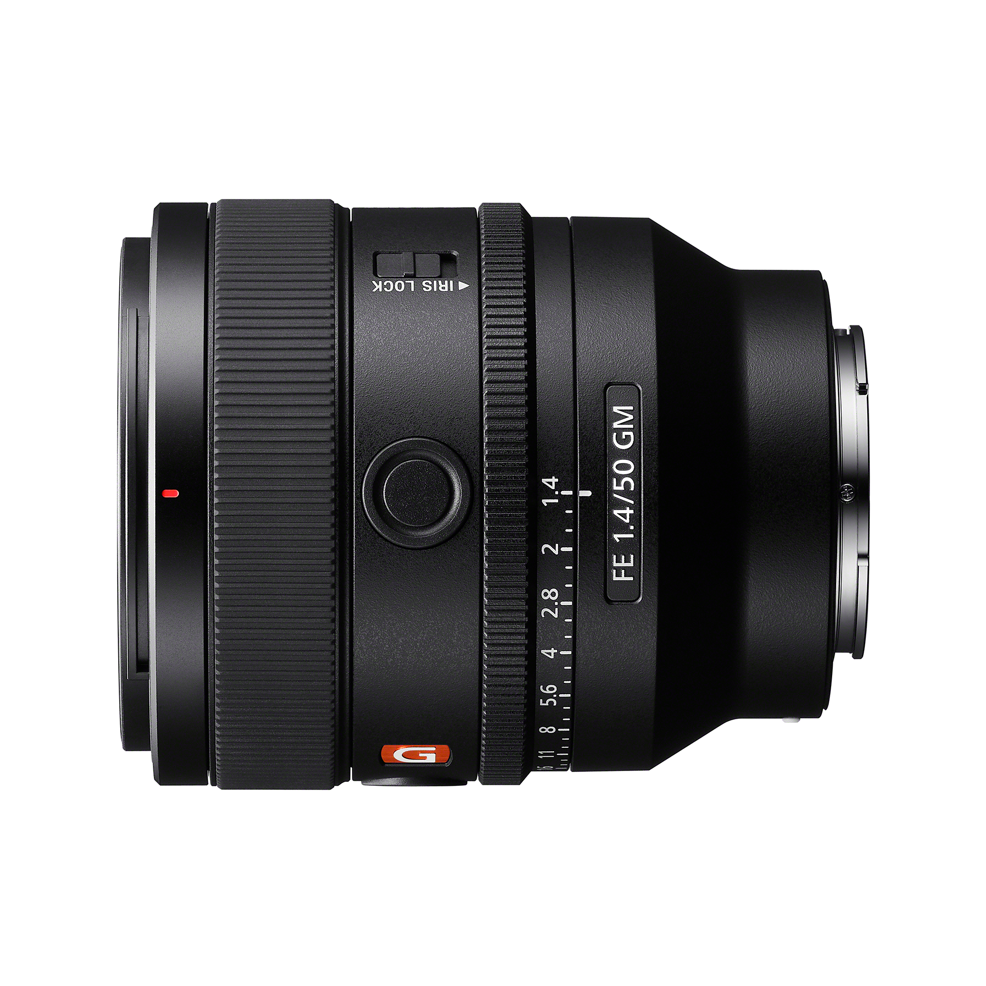 Image of Sony FE 50mm f1.4 GM lens