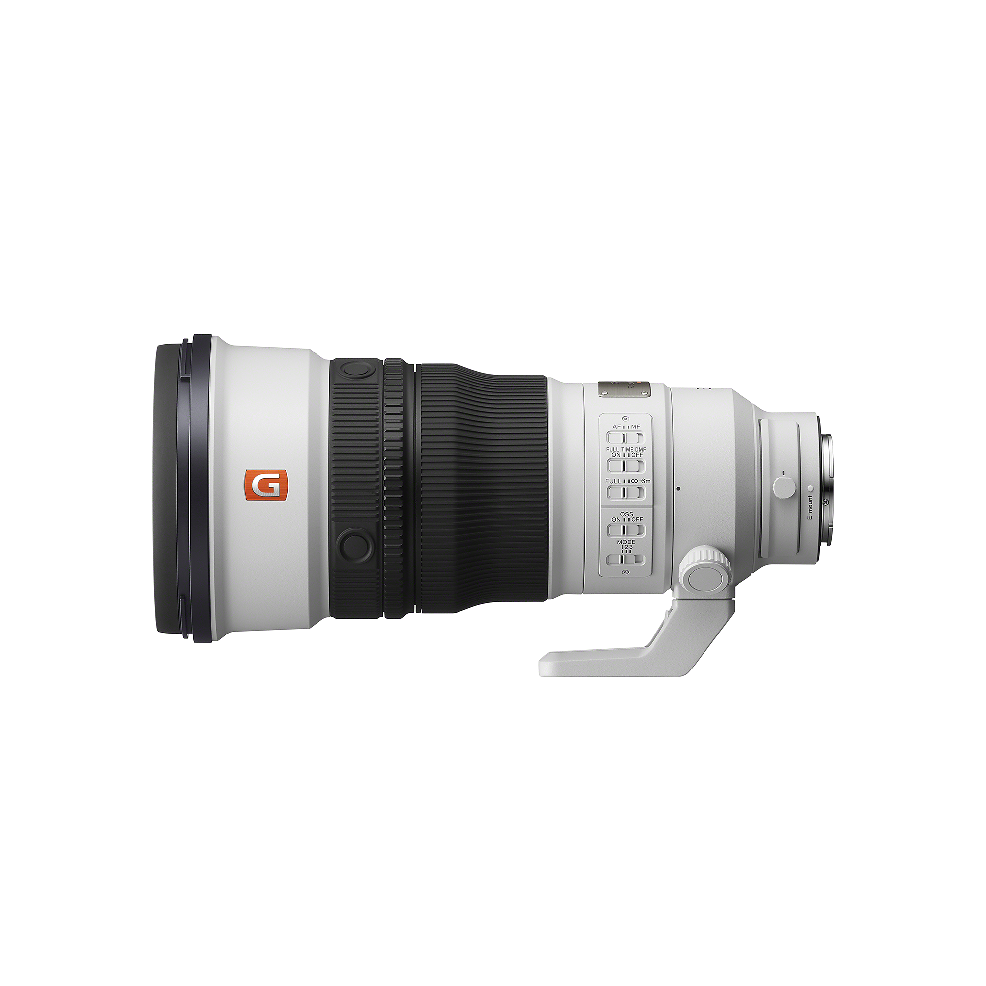 Image of Sony FE 300mm f/2.8 GM OSS Lens