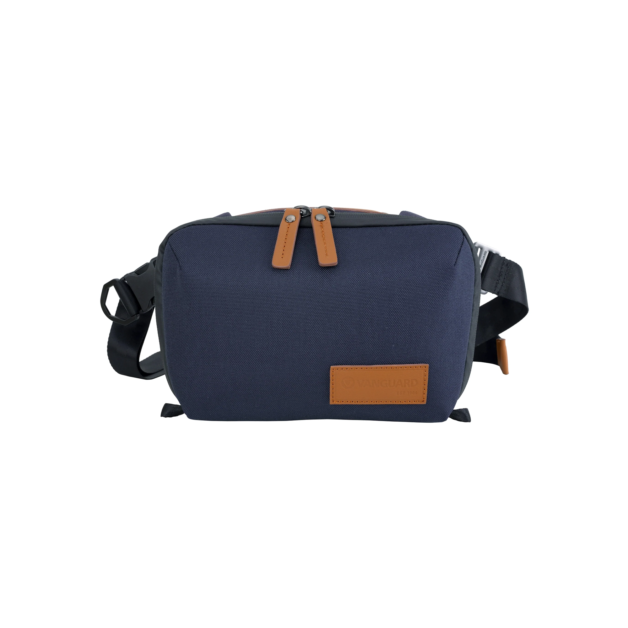 Image of Vanguard VEO City CB24 Crossbody Bag Navy