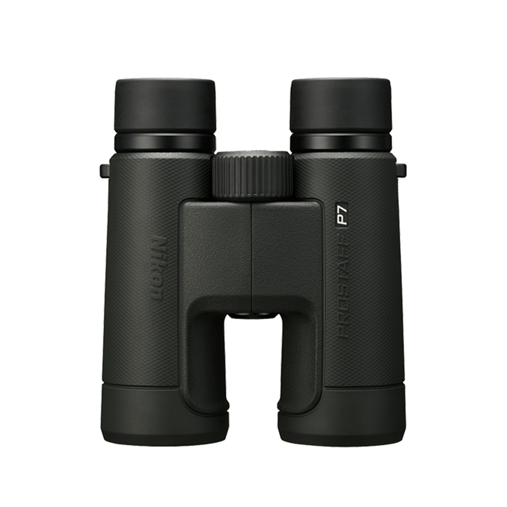 Image of Nikon Prostaff P7 10x42 Binocular Green